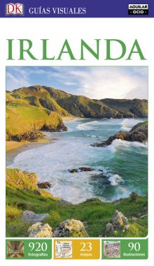 IRLANDA (GUIAS VISUALES)