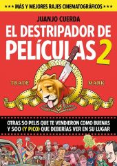 DESTRIPADOR DE PELICULAS 2, EL