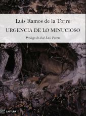 URGENCIA DE LO MINUCIOSO