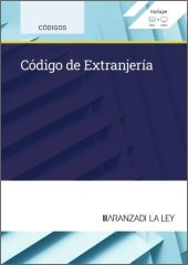 CODIGO DE EXTRANJERIA