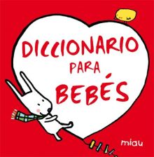 Diccionario para bebés