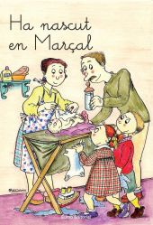 8. Ha nascut en Marçal (x, ix, s, ss, c, ç, z)