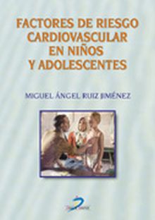 FACTORES DE RIESGO CARDIOVASCULAR EN NIÑOS