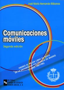 Comunicaciones móviles