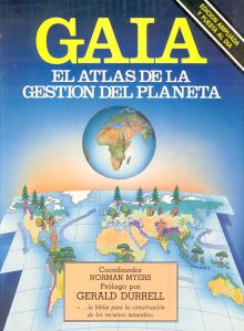 Gaia. El atlas de la gestión del planeta.