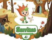 SD PROFESOR. SORRISOS. 4 ANOS