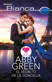 EL SECRETO DE LA DONCELLA