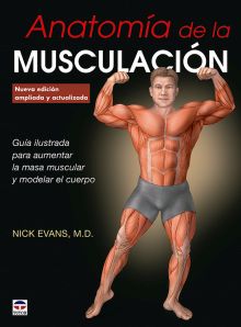ANATOMIA DE LA MUSCULACION