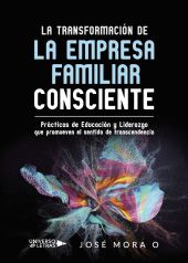 La Transformación de la Empresa Familiar Consciente