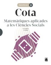 Digital. Cota 2. Matemàtiques aplicades a les CCSS 2 BATX.