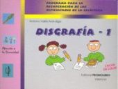 DISGRAFIA 1