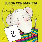 Juega con Marieta 1 (3 años)