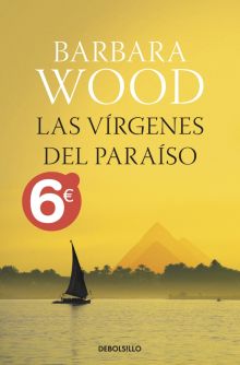 Las virgenes del paraíso