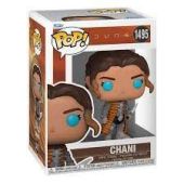 FIGURA POP MOVIES: DUNE 2- CHANI