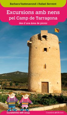 Excursions amb nens pel Camp de Tarragona