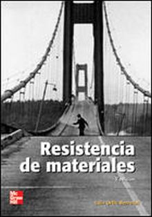 RESISTENCIA DE MATERIALES. 3 ED.