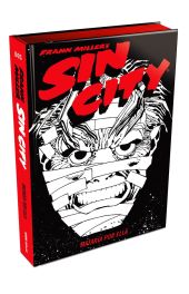 SIN CITY 02. MATARIA POR ELLA (EDICION DE LUJO)