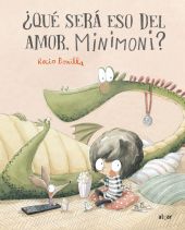 ¿QUÉ SERÁ ESO DEL AMOR, MINIMONI