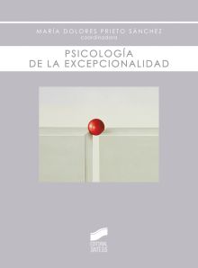 PSICOLOGÍA DE LA EXCEPCIONALIDAD