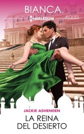 REINA DEL DESIERTO, LA
