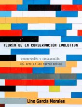 TEORÍA DE LA CONSERVACIÓN EVOLUTIVA