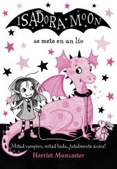 ISADORA MOON SE METE EN UN LIO 5