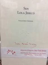 SOY LOLA JERICÓ
