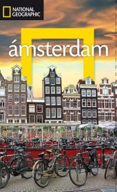 GUIA DE VIAJE AMSTERDAM (ED. 2015)