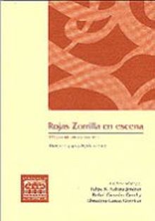 Rojas Zorilla en escena