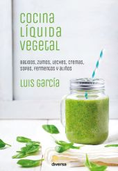 COCINA LIQUIDA VEGETAL