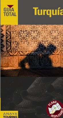 TURQUIA GUIA TOTAL