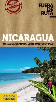 NICARAGUA FUERA DE RUTA