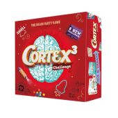 CORTEX 3 CHALLENGE