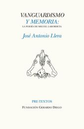 VANGUARDISMO Y MEMORIA