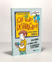 ¡Qué buen rollo el desarrollo! (Nueva edición)
