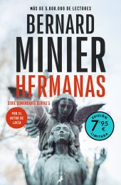 HERMANAS (EDICION LIMITADA A PRECIO ESPECIAL) (SERIE COMANDANTE S