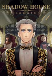 SHADOW HOUSE 11