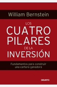 Los cuatro pilares de la inversión