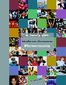 Introducción a la economía. Microeconomía