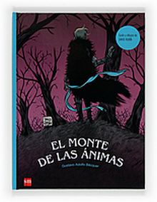 EL MONTE DE LAS ANIMAS