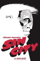 SIN CITY 1 - EL DURO ADIOS