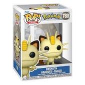 FIGUA POP MEOWTH 780