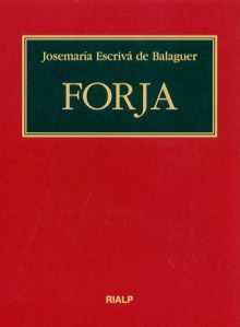 FORJA