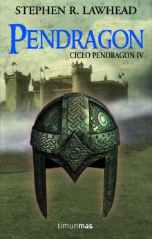Pendragon nº 4/5