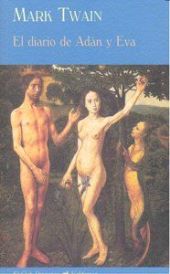 EL DIARIO DE ADAN Y EVA
