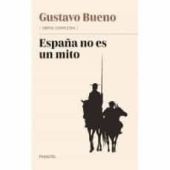 ESPAÑA NO ES UN MITO
