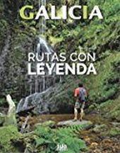 RUTAS CON LEYENDA GALICIA