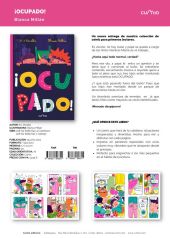 ¡Ocupado!
