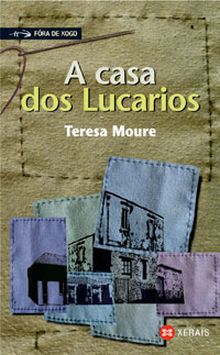 A CASA DOS LUCARIOS