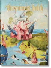 HIERONIMUS BOSCH:THE COMPLETE WORKS